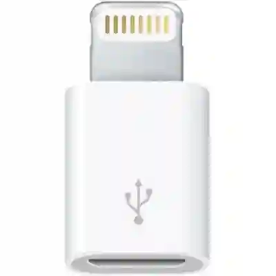 Adaptor Apple Lightning/micro USB