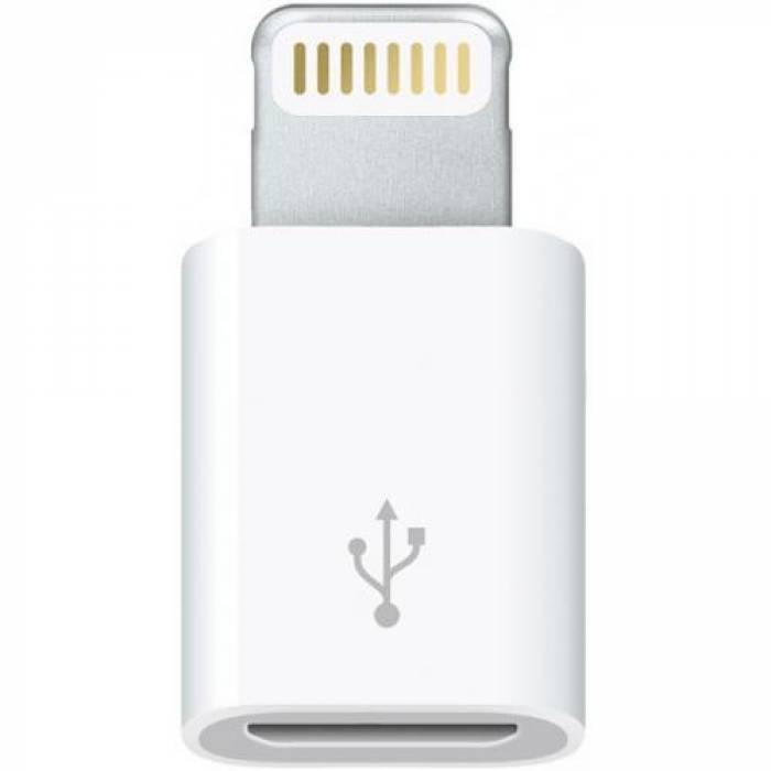 Adaptor Apple Lightning/micro USB