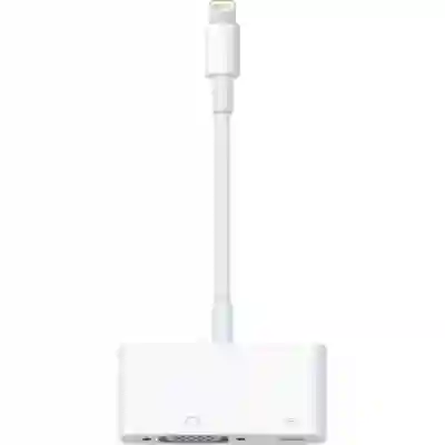 Adaptor Apple Lightning/VGA