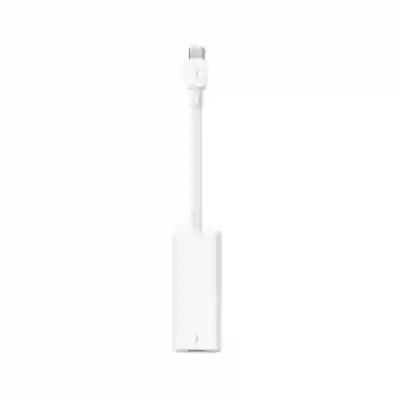 Adaptor Apple Thunderbolt 3(USB-C)Male - Thunderbolt 2 Female, White