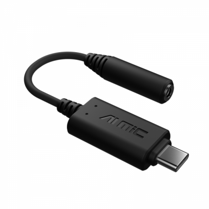 Adaptor ASUS AI Noise-Canceling Mic USB Type-C