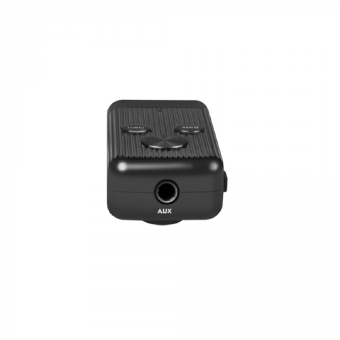 Adaptor Audio Bluetooth LogiLink BT0055, Jack 3.5 mm