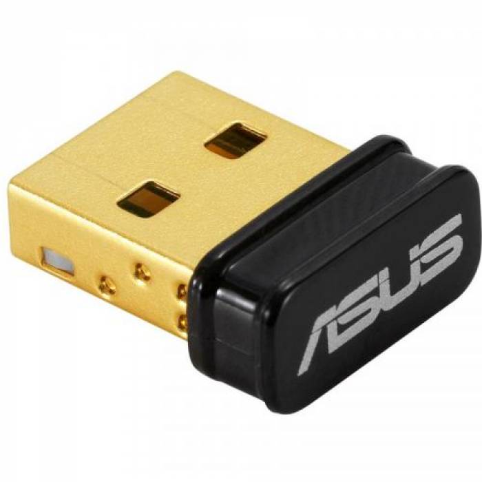 Adaptor Bluetooth Asus USB-BT500