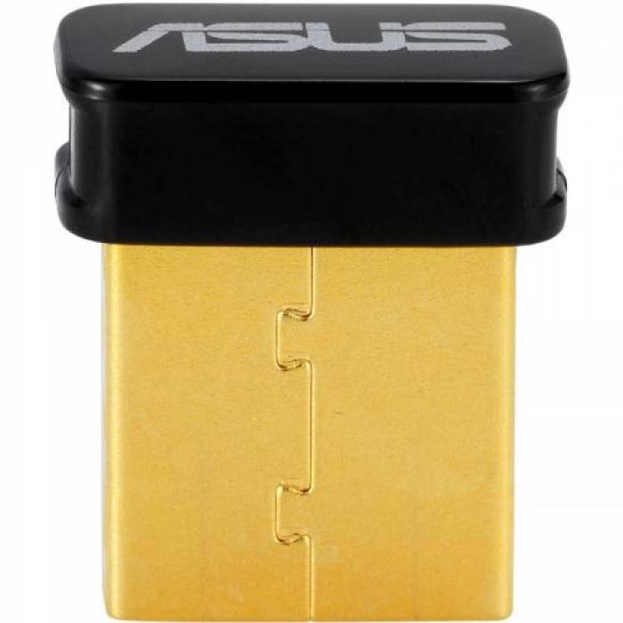 Adaptor Bluetooth Asus USB-BT500