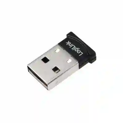 Adaptor bluetooth Logilink v4.0 + EDR, USB 2.0