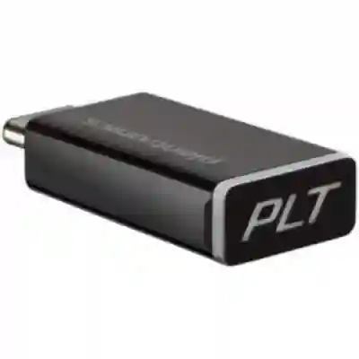 Adaptor Bluetooth Poly BT600-C, USB, Black