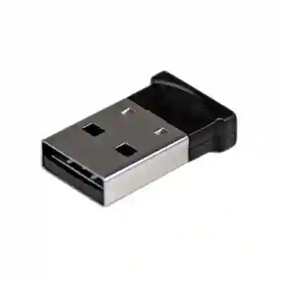 Adaptor Bluetooth Startech USBBT1EDR4, USB