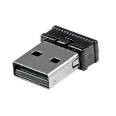 Adaptor Bluetooth Startech USBBT2EDR4, USB 2.0