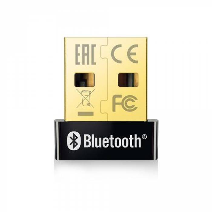 Adaptor Bluetooth TP-Link UB400, USB
