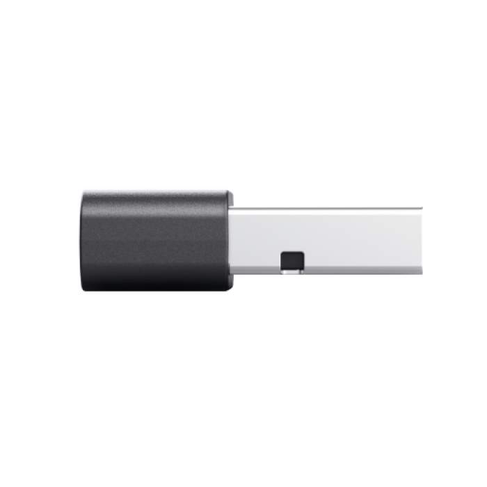 Adaptor Bluetooth Trust Myna, USB, Black