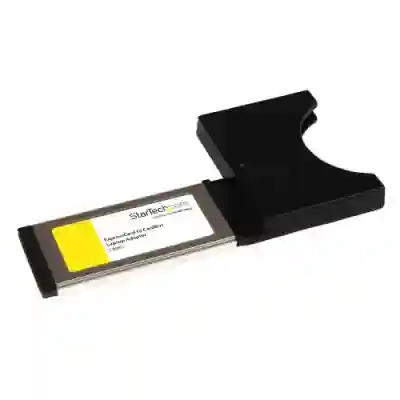 Adaptor Express Card Startech CB2EC, ExpressCard  - PC Card