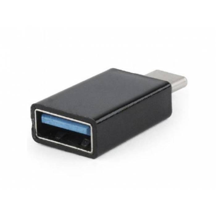 Adaptor Gembird 1x USB tip C Male - 1x USB 3.0 Female