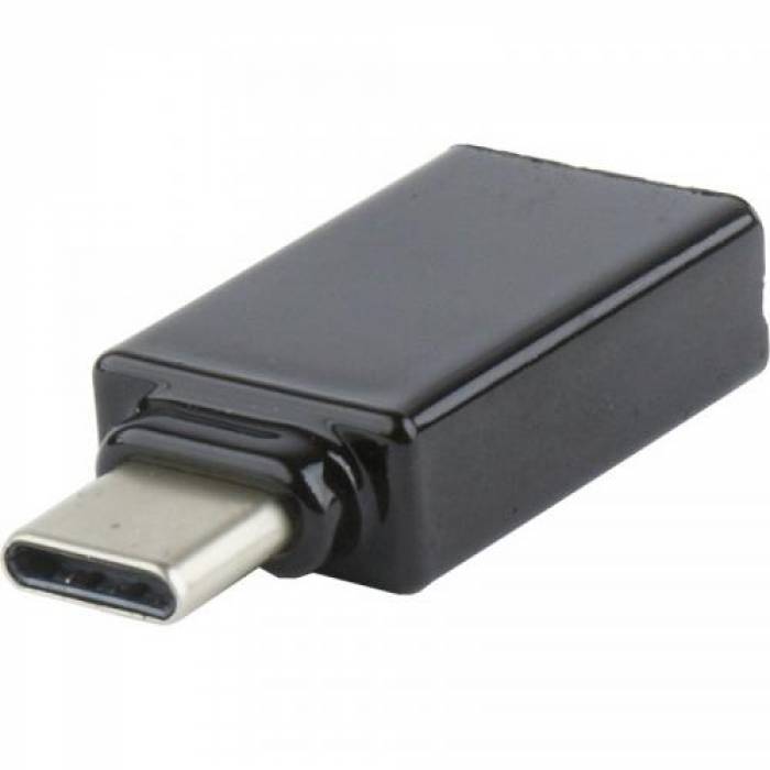 Adaptor Gembird 1x USB tip C Male - 1x USB 3.0 Female