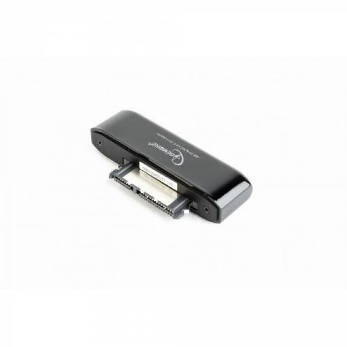 Adaptor Gembird AUS3-02, USB 3.0 - SATA, 2.5inch