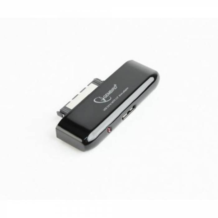 Adaptor Gembird AUS3-02, USB 3.0 - SATA, 2.5inch