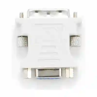 Adaptor Gembird DVI-A M - VGA F