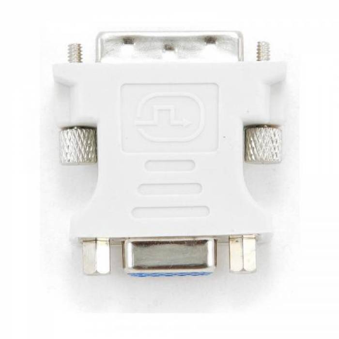 Adaptor Gembird DVI-A M - VGA F