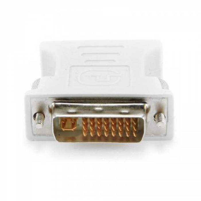 Adaptor Gembird DVI-A M - VGA F