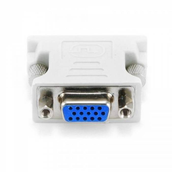 Adaptor Gembird DVI-A M - VGA F