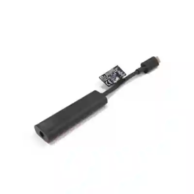 Adaptor incarcator Dell 4.5mm Barrel to USB-C, 470-ACFG