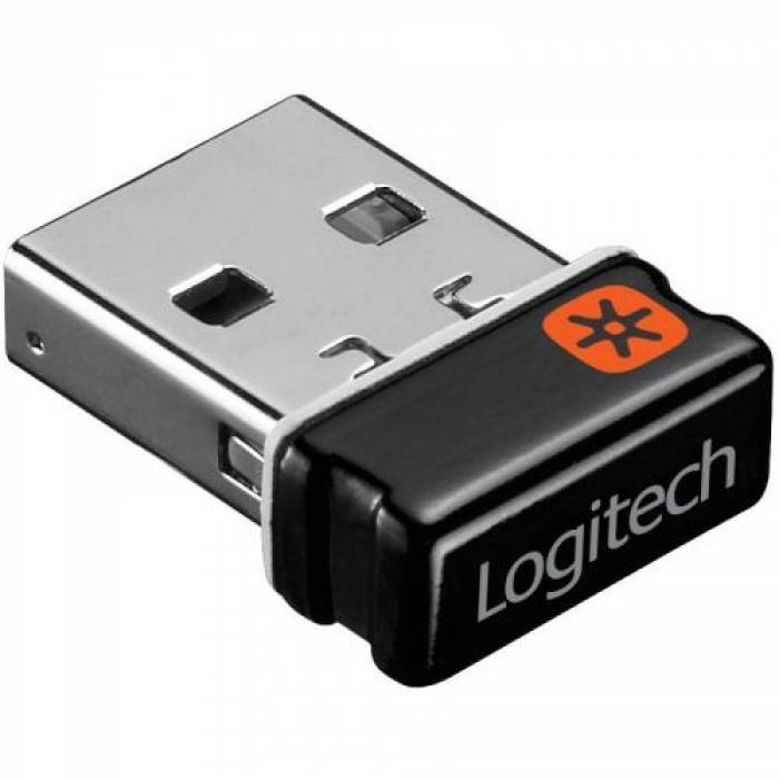 Adaptor Logitech Unifying Receiver Adaptor Logitech Unifying Receiver