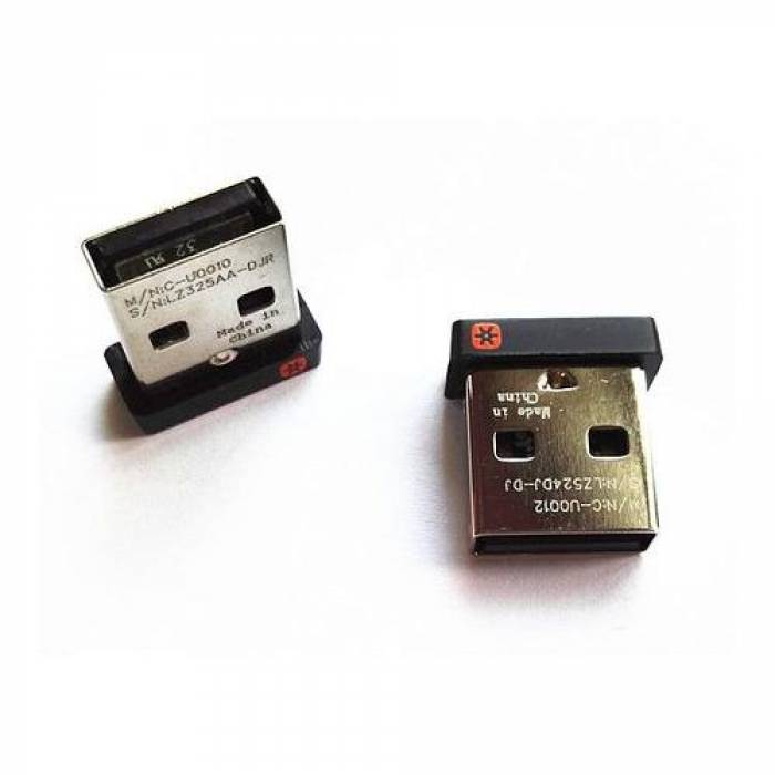 Adaptor Logitech Unifying Receiver Adaptor Logitech Unifying Receiver