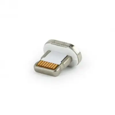 Adaptor magnetic Gembird CC-USB2-AMLM-8P, 8pin
