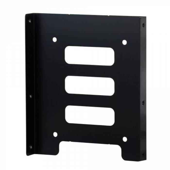 Adaptor montare HDD/ SSD Spacer, 2.5inch