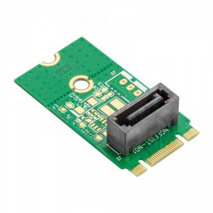 Adaptor Orico M2TS7P, SATA 7Pin - M.2 SATA B-Key