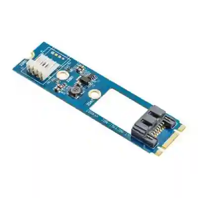 Adaptor Orico M2TS7PD, SATA 7Pin – M.2