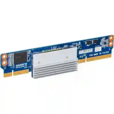 Adaptor PCI-Express Gigabyte CRA220-8, SAS