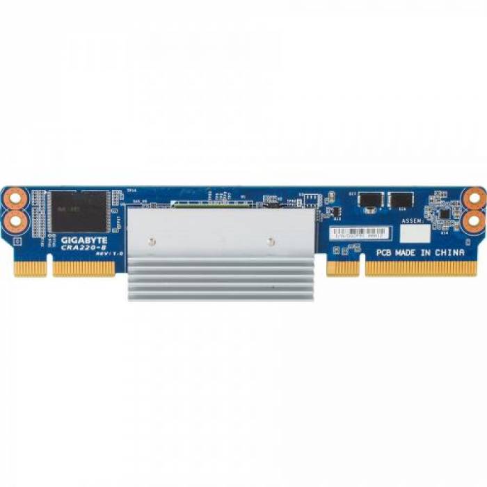 Adaptor PCI-Express Gigabyte CRA220-8, SAS