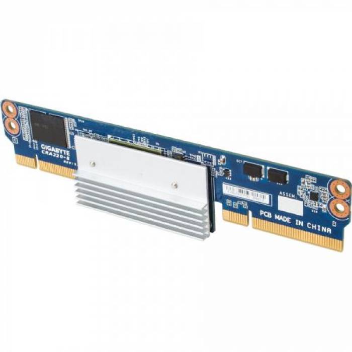 Adaptor PCI-Express Gigabyte CRA220-8, SAS