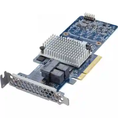 Adaptor PCI-Express Gigabyte CRA4448, PCI Express x8 - SAS