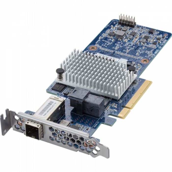 Adaptor PCI-Express Gigabyte CRA4548, PCI Express x8 - SAS