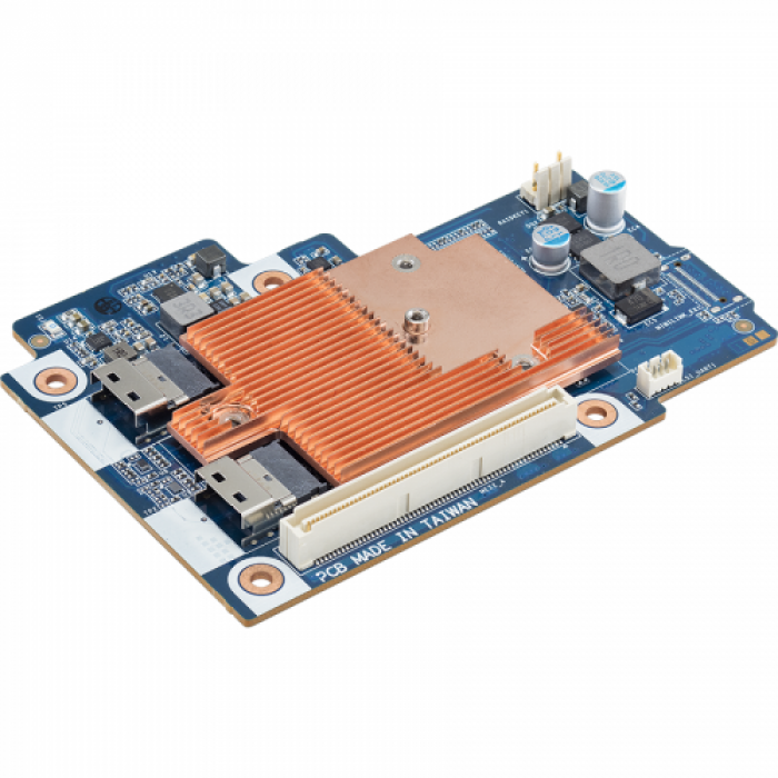 Adaptor PCI-Express Gigabyte CRAO338, PCI Express x8 - SAS