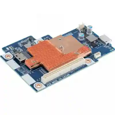 Adaptor PCI-Express Gigabyte CRAO358, PCI Express x8 - SAS