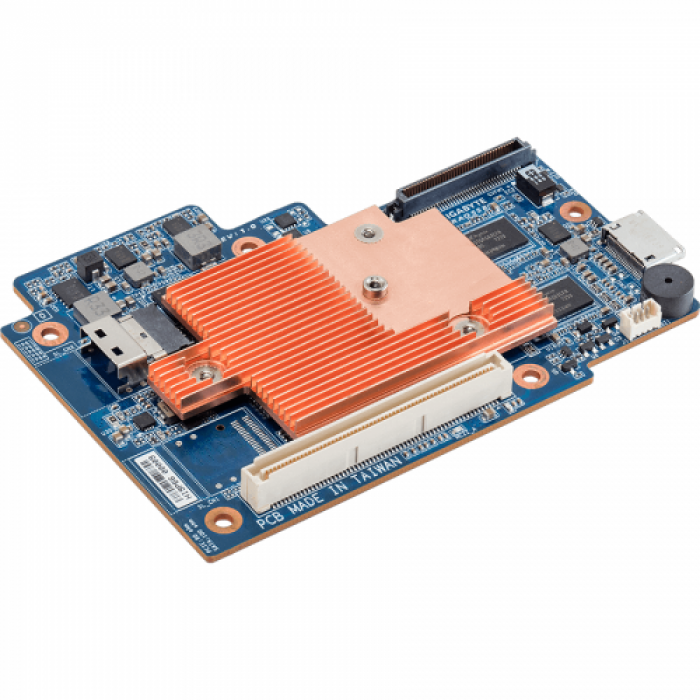 Adaptor PCI-Express Gigabyte CRAO558, PCI Express x8 - SAS