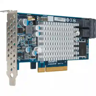Adaptor PCI-Express Gigabyte CSA4648 HBA, SAS