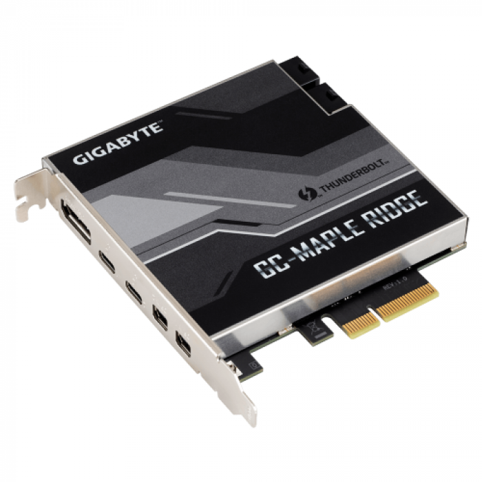 Adaptor PCI-Express Gigabyte GC-MAPLE RIDGE