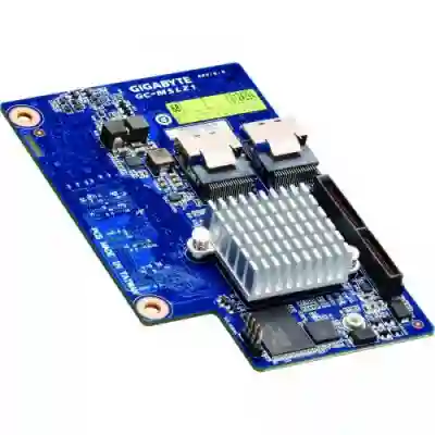 Adaptor PCI-Express Gigabyte GC-MSLZ1, SAS