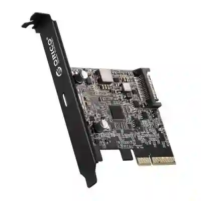 Adaptor PCI-Express Orico PE20-1C, 1x USB Tip C