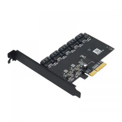 Adaptor PCI-Express Orico PES5, 5x SATA
