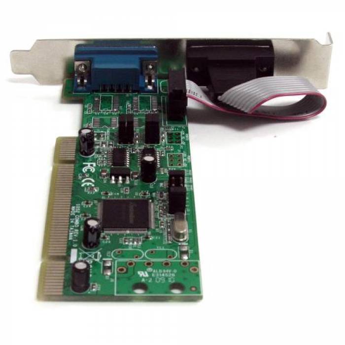 Adaptor PCI Startech PCI2S4851050, PCI - Serial