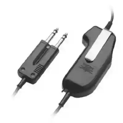 Adaptor PJ7-PTT Polycom for standard H-Series headsets