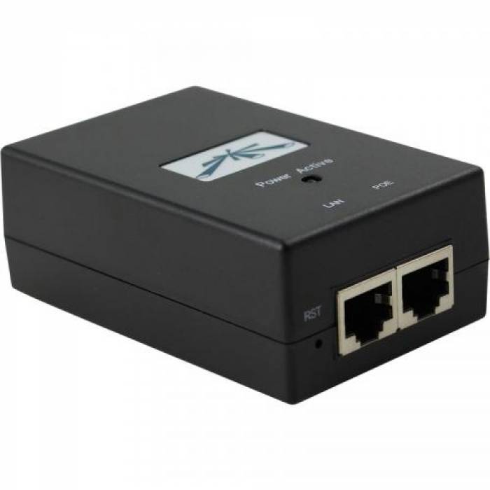 Adaptor PoE Ubiquiti 24G Passive POE-24-24W-G