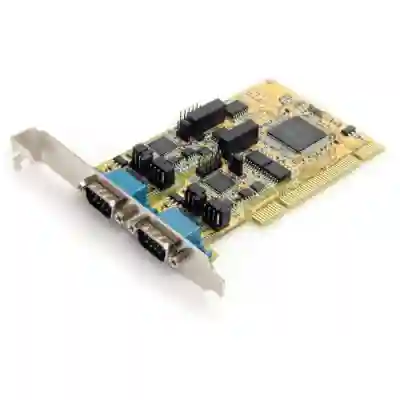 Adaptor Startech PCI2S232485I, PCI - 2x Serial