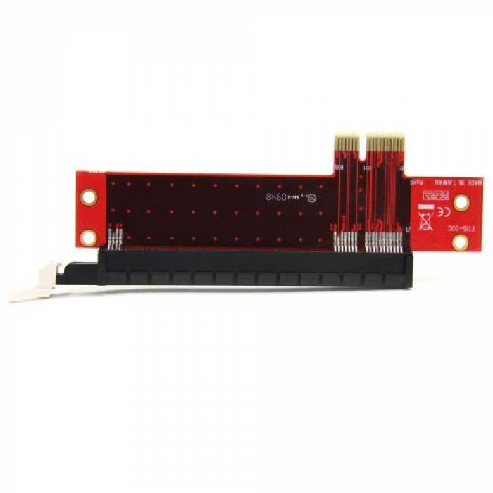 Adaptor Startech PEX1TO162, PCIe 1x - PCIe X16
