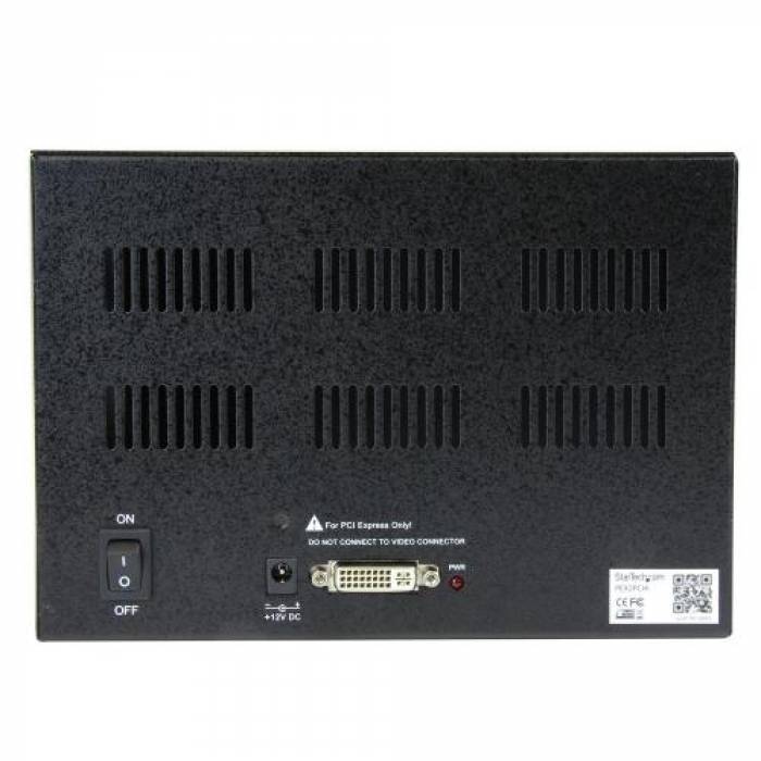 Adaptor Startech PEX2PCI4, PCI Express - PCI, 4 porturi