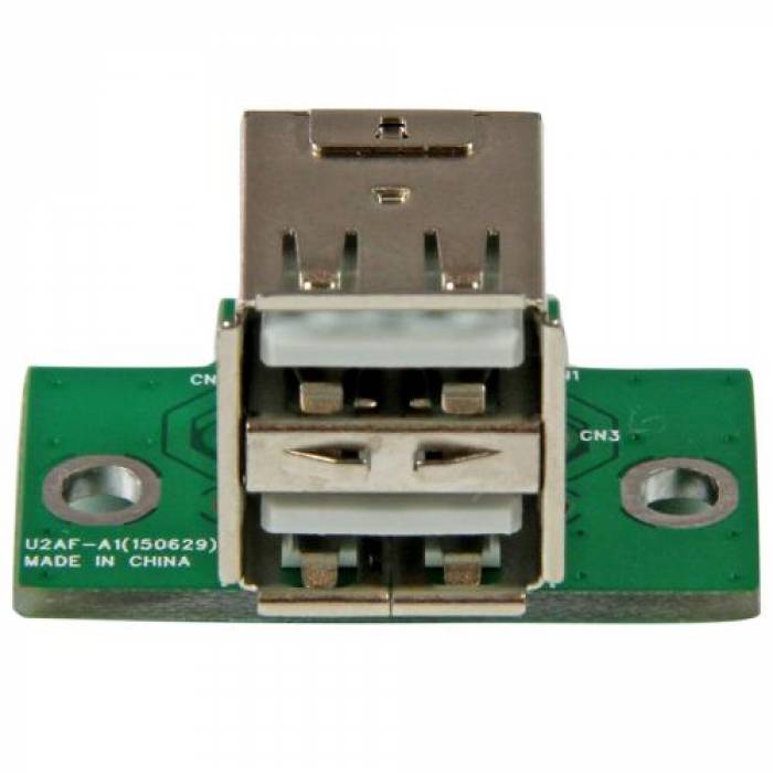Adaptor Startech USBMBADAPT2, IDC - USA-A